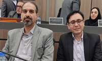 رتبه اول دانشگاه علوم پزشکی هرمزگان در جذب هیئت علمی در میان ۱۱ دانشگاه