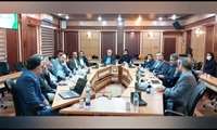 ارزشیابی برنامه آموزشی دستیاری رشته های تخصصی 