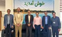 مصاحبه علمی حرفه‌ای داوطلبان بیستمین فراخوان جذب هیئت علمی دانشگاه علوم پزشکی هرمزگان