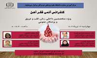 کنفرانس آنمی فقرآهن