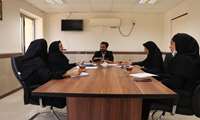 پایش وضعیت آموزشی ،رفاهی و روانشناختی دانشجویان شاهد و ایثارگر دانشگاه 