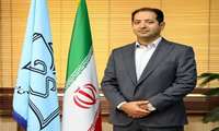پیام تبریک دکتر رمضانیان نیک معاون آموزشی به مناسبت حلول ماه مبارک رمضان
