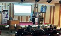 برگزاری کارگاه یکروزه سونوگرافی با هدایت مایع درمانی با اولترا سوند برای متخصصین دانشگاه علوم پزشکی هرمزگان