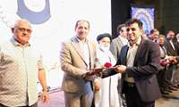 آیین باشکوه گرامیداشت مقام استاد برگزار شد