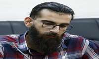    راه یابی آقای محمد حسین موسایی به مرحله دوم هفدهمین المپیاد علمی دانشجویان علوم پزشکی کشور