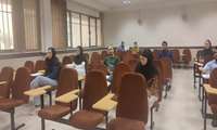 برگزاری آزمون دکتری تخصصی و پژوهشی علوم پزشکی 