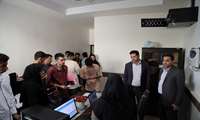 آغاز ثبت‌نام بیش از ۱۲۰۰ دانشجوی جدیدالورود در دانشگاه علوم پزشکی هرمزگان