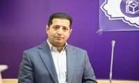 پیام تبریک دکتر احسان رمضانیان نیک به مناسبت گرامیداشت روز استاد